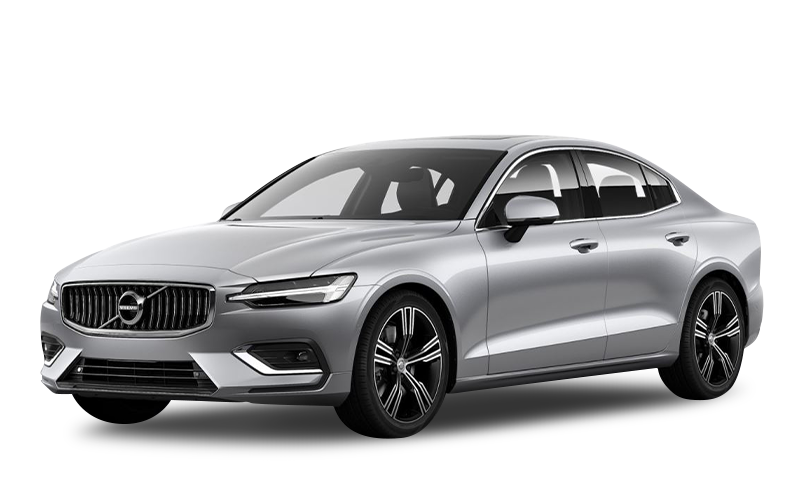 볼보 S60 B5 인스크립션 브라이트 실버